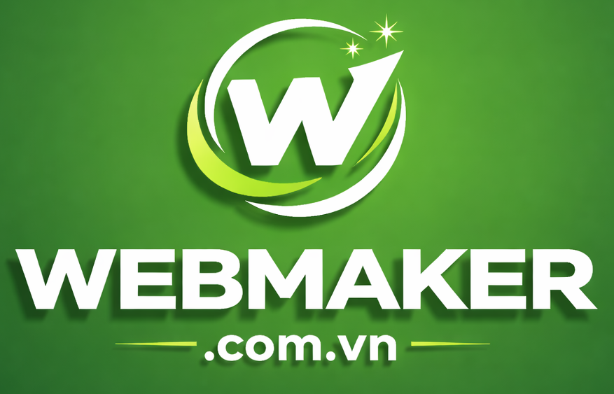 Thiết kế website chuyên nghiệp